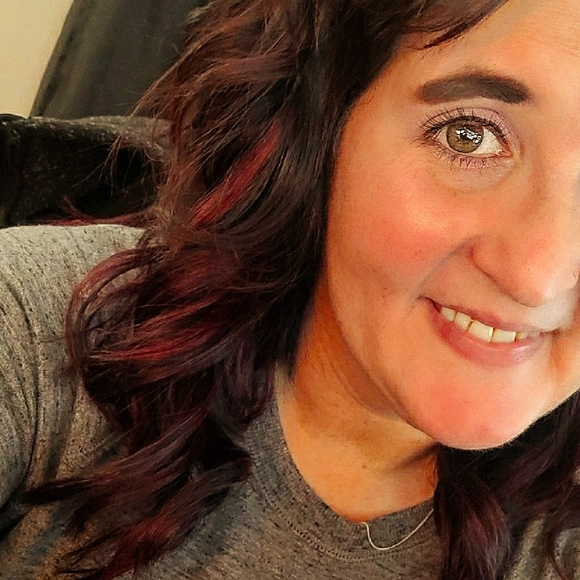 Meet the Posher Other - Meet your Posher, Michelle